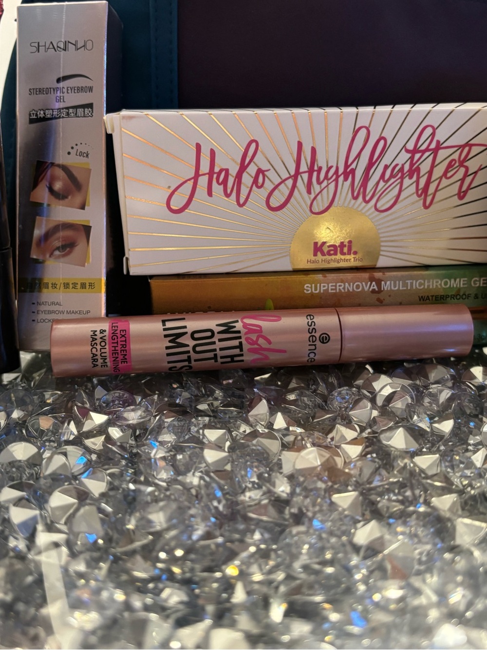 Beauty bundle of 16pc - Picture 7 of 7